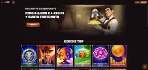 AFKspin Online Casino