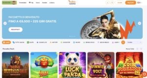 Boho Online Casino