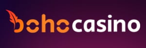 bohocasino Casino logo