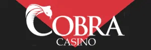 cobra Casino logo