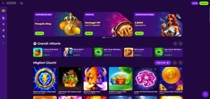 Gambloria Online Casino