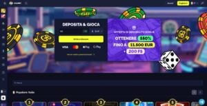 Goldbet Online Casino