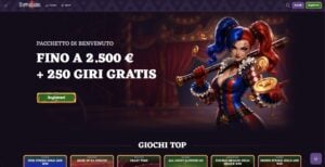 Happyjokers Online Casino