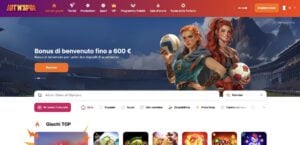 HitnSpin Online Casino