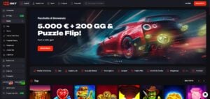 N1 Bet Online Casino