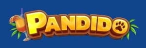pandido Casino logo