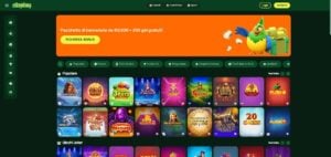 Rioplay Online Casino