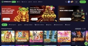 Spinoloco Online Casino