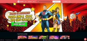 Stakes Online Casino