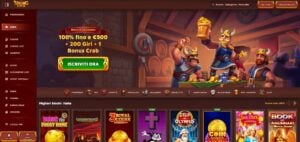 VikingLuck Online Casino