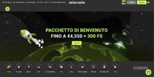 Winawin Online Casino