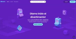 Winnerz Online Casino