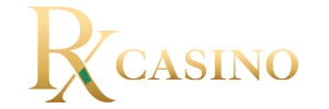 Rxcasino Casino logo