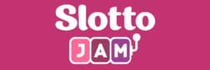 Slottojam Casino logo