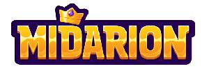 Midarion Casino logo