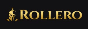 Rollero Casino logo
