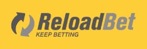 Reloadbet Casino logo