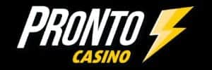 Pronto Casino logo