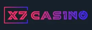 x7Casino logo