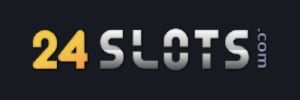 24slots Casino El logo