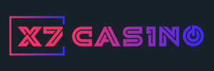 x7 Casino logo